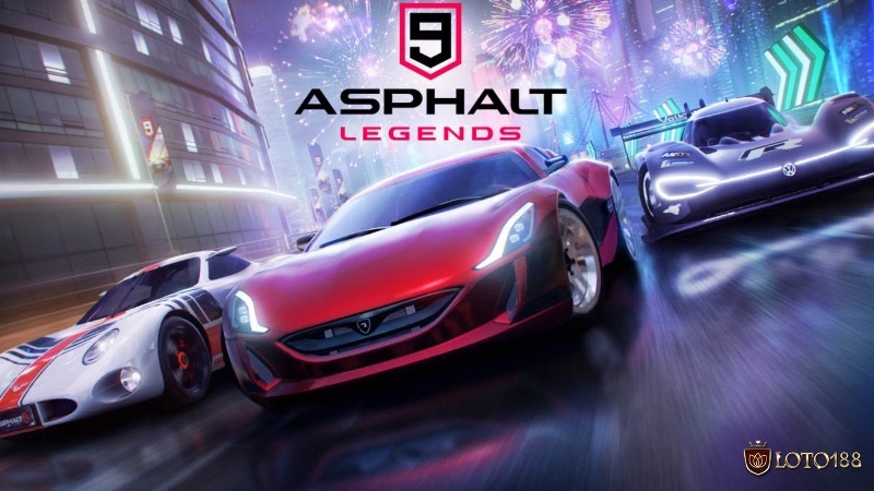 Top game hay trên điện thoại thể thao và đua xe mang lại cảm giác phấn khích và thỏa mãn đam mê tốc độ.