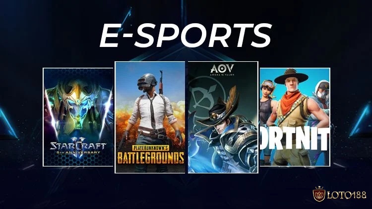 Các giải đấu eSports di động ngày càng chuyên nghiệp, khẳng định vị thế của game thủ Việt trên bản đồ thế giới.