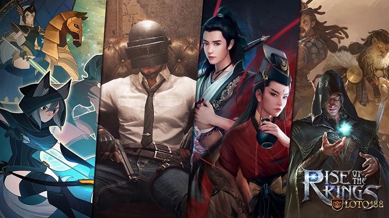 Gameplay hấp dẫn và có chiều sâu là yếu tố then chốt giữ chân người chơi lâu dài.