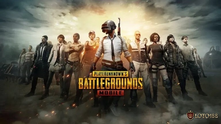 PUBG Mobile là lựa chọn sinh tồn đỉnh cao, mang lại cảm giác chiến đấu vừa chân thực vừa căng thẳng đến nghẹt thở