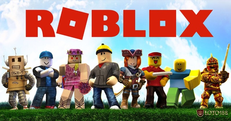 Roblox khuyến khích sự sáng tạo và kết nối, mang đến trải nghiệm độc nhất vô nhị cho người chơi