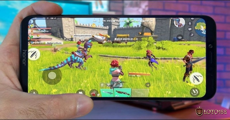 Các game android phù hợp cho người mới nên có gameplay dễ hiểu, nhẹ, mượt và không yêu cầu cấu hình quá cao