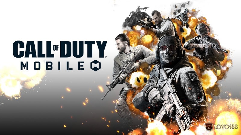 Call of Duty: Mobile - Game bắn súng kết hợp hoàn hảo giữa kỹ năng và chiến thuật