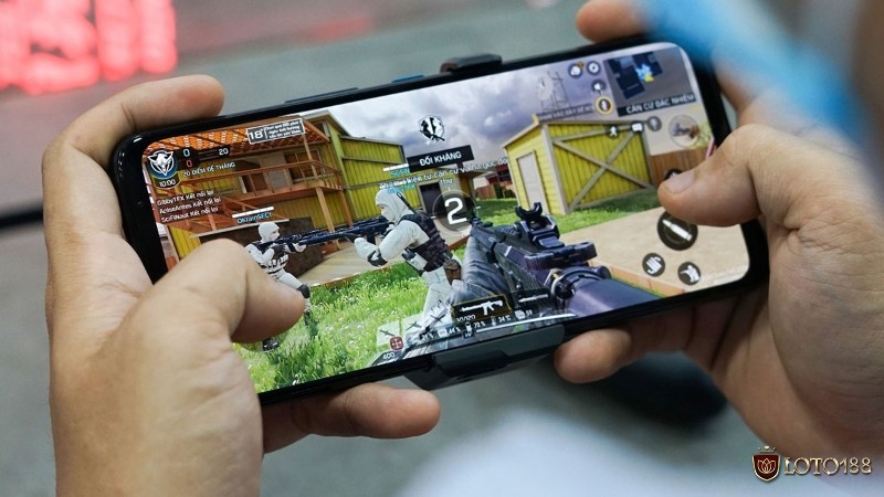Các game hay trên android thu hút người chơi nhờ tính tiện lợi, đồ họa đẹp và khả năng kết nối mạnh mẽ