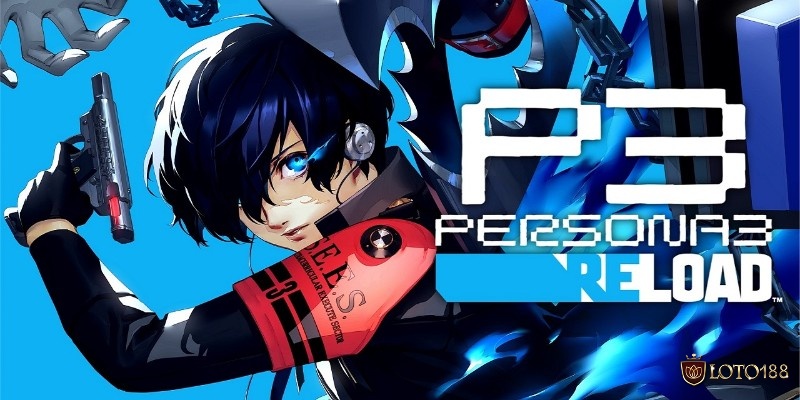 Persona 3 Reload gây ấn tượng nhờ cốt truyện sâu sắc và dàn nhân vật có chiều sâu tâm lý