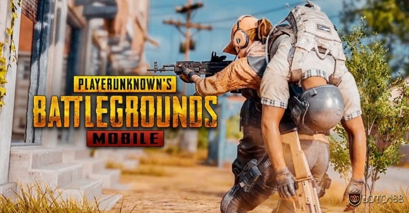 PUBG Mobile mang lại cảm giác chiến trường sinh tồn chân thực với nhiều khoảnh khắc căng thẳng khó quên