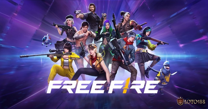 Free Fire rất hợp với người thích nhịp game nhanh và dùng điện thoại tầm trung