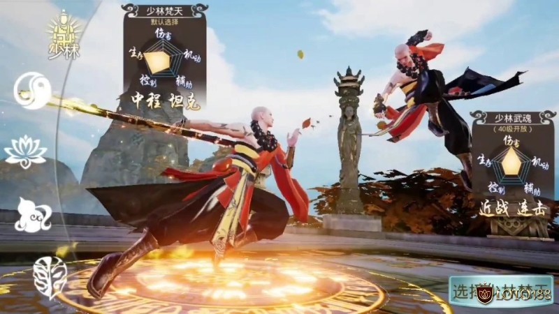 Cày đúng nhịp giúp nhân vật mạnh nhanh, mà bạn vẫn giữ được hứng thú