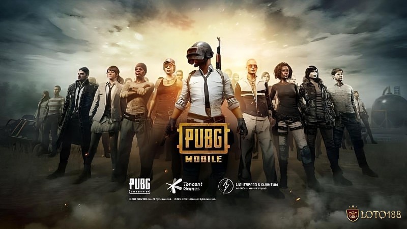 PUBG Mobile chinh phục người chơi với những trận sinh tồn căng như dây đàn, cảm giác đua top cực đã