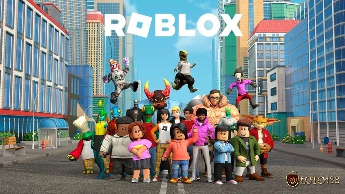 Roblox cho phép bạn vừa chơi, vừa sáng tạo, thậm chí tập tành thiết kế game nếu đủ kiên nhẫn