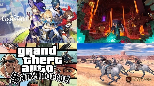 Game mobile số 1 thế giới giữ được người chơi lâu năm thường có cả gameplay cuốn hút lẫn cộng đồng tích cực