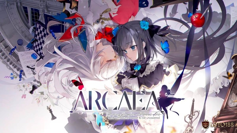 Arcaea là lựa chọn cho người chơi thích sự độc đáo, khác lạ cả về cách chơi lẫn không khí âm nhạc