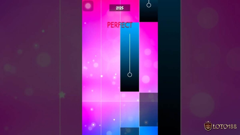 Magic Piano Tiles phù hợp với mọi lứa tuổi nhờ cách chơi dễ hiểu và âm nhạc quen thuộc