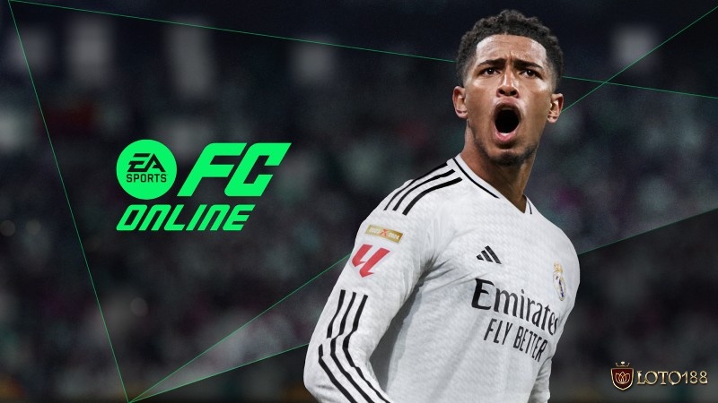 FIFA Online 4 đem đến cảm giác điều khiển chân thật và lối chơi chiến thuật hấp dẫn cho người yêu bóng đá