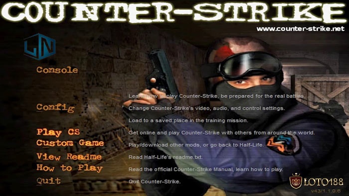 Half-Life được nhiều game thủ đánh giá là chuẩn mực cho dòng bắn súng cốt truyện hấp dẫn