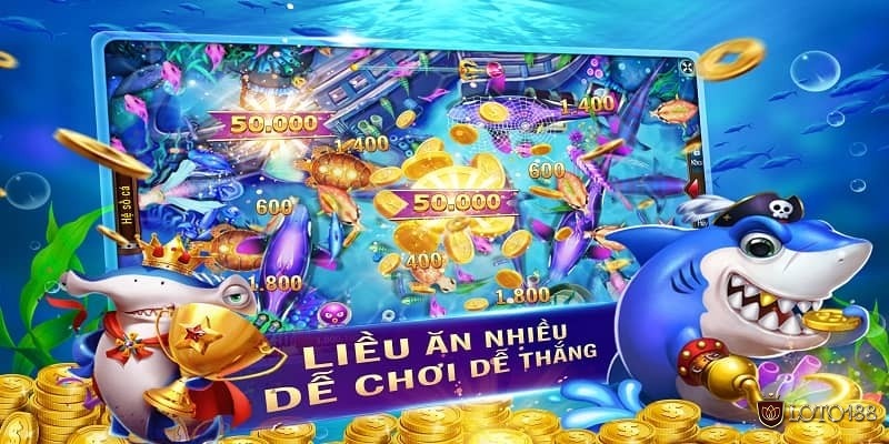 Phân tích tính năng, kho cá, sự kiện và phản hồi người chơi để đánh giá chất lượng game.