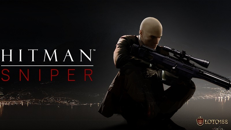Hóa thân thành đặc vụ 47 thực hiện nhiệm vụ ám sát tỉ mỉ trong thế giới bắn tỉa tinh xảo của Hitman Sniper.