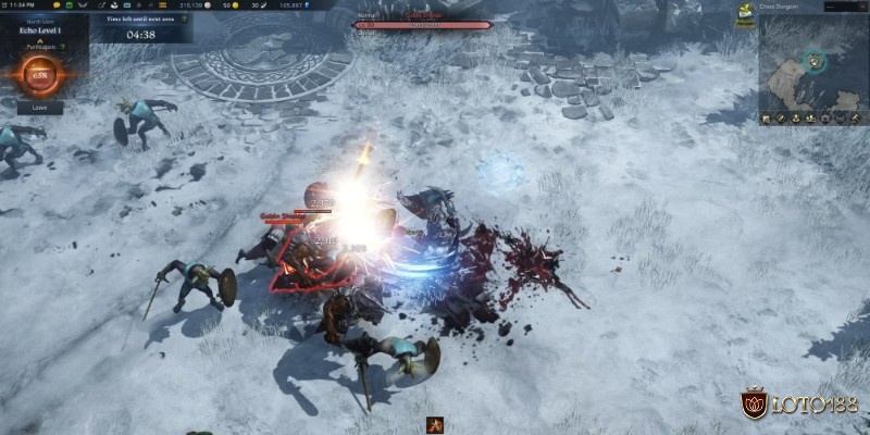 Giữ bình tĩnh và đọc tình huống là chìa khóa của những pha thắng đẹp