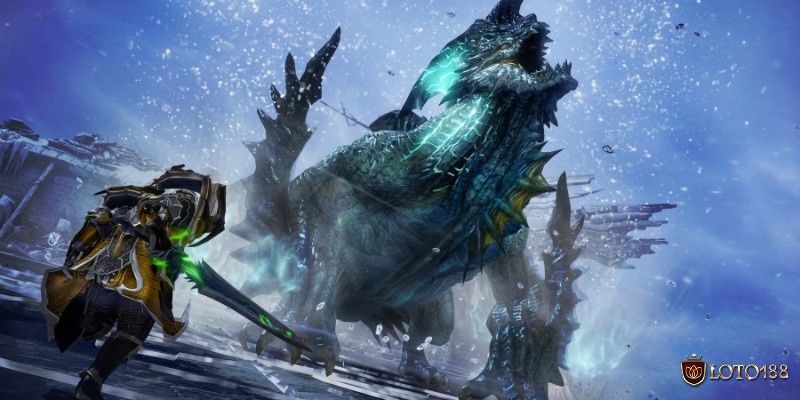 Endgame hay nhất khi người chơi xem cơ chế là bài toán, không phải rào cản