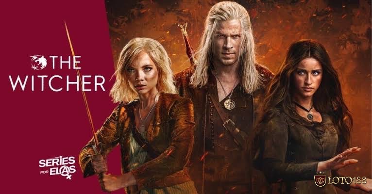 Khi nhắc đến tựa game nhập vai pc online thì không thể không nói đến The Witcher Series