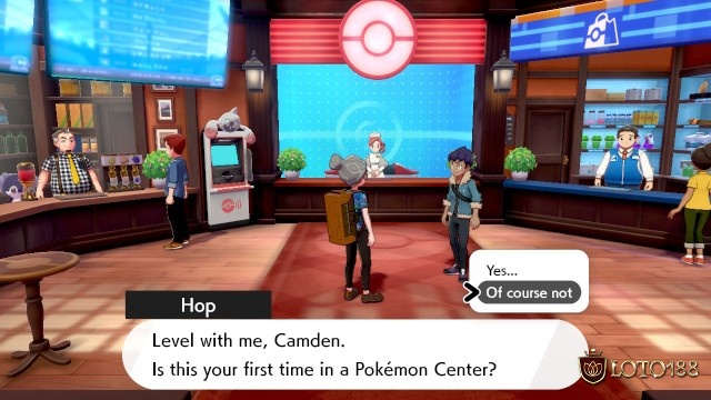 Chất lượng trải nghiệm tốt là nền cho cảm giác “chơi hoài không mệt”