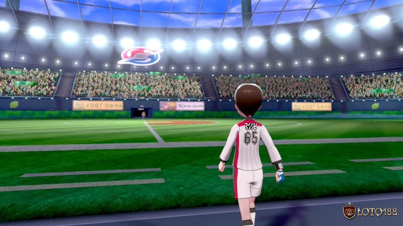 Gym trở thành điểm nhấn vì cảm giác “thi đấu” được làm nổi bật