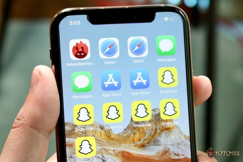 Việc tách bản game khiến thao tác vào trận nhanh, quản lý acc gọn gàng và không còn lộn xộn