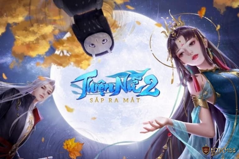 Thiện Nữ 2 Mobile gây ấn tượng với không khí võ lâm lãng mạn cùng thế giới rộng và nhiều hoạt động đời sống